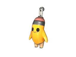 Charm | Lil' No. 2