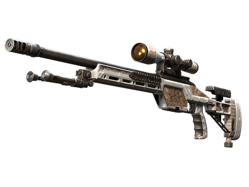 SSG 08 | Memorial (Field-Tested)