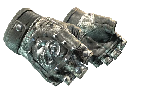 ★ Broken Fang Gloves | Unhinged (Field-Tested)