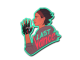 Sticker | Last Vance