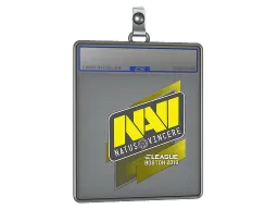 Sticker Slab | Natus Vincere | Boston 2018