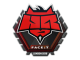 Sticker | HellRaisers | London 2018 skin