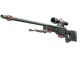 AWP | Capillary CS2 skin