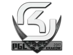 Sticker | SK Gaming | Krakow 2017
