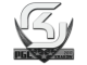 Sticker | SK Gaming | Krakow 2017