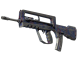 FAMAS | Teardown (Battle-Scarred)