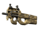 P90 | Sand Spray (Factory New)