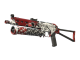 StatTrak™ PP-Bizon | High Roller (Well-Worn)