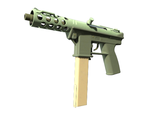 Tec-9 | Groundwater (Factory New)