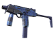 MP9 | Cobalt Paisley (Field-Tested)