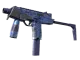 MP9 | Cobalt Paisley CS2 skin