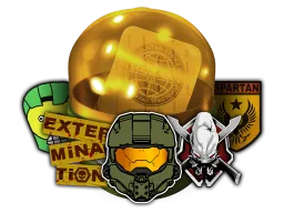 Halo Capsule