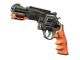 R8 Revolver | Nitro (Battle-Scarred)