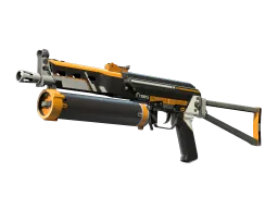 PP-Bizon | Osiris CS2 skin
