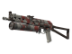 PP-Bizon | Wood Block Camo (Minimal Wear)
