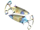 ★ Shadow Daggers | Case Hardened CS2 skin