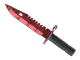 ★ M9 Bayonet | Slaughter skin