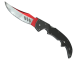 ★ StatTrak™ Falchion Knife | Autotronic (Factory New)