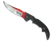 ★ Falchion Knife | Autotronic CS2 skin