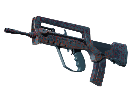FAMAS | Hexane (Factory New)