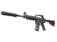 M4A1-S | Briefing CS2 skin