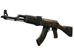 AK-47 | Legion of Anubis (Field-Tested)