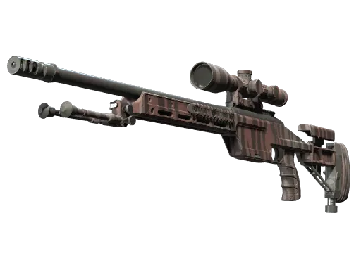 Souvenir SSG 08 | Prey (Factory New)