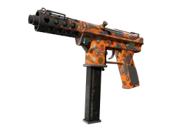 Tec-9 | Safety Net CS2 skin