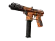 Tec-9 | Safety Net CS2 skin