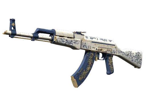 Souvenir AK-47 | Inheritance (Factory New)