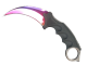★ Karambit | Fade (Minimal Wear)
