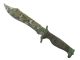 ★ Bowie Knife | Forest DDPAT CS2 skin