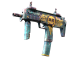 StatTrak™ MP7 | Just Smile (Factory New)