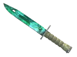 ★ StatTrak™ Bayonet | Gamma Doppler (Minimal Wear) Phase 2