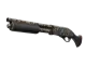 Sawed-Off | Parched CS2 skin