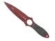 ★ Skeleton Knife | Crimson Web CS2 skin