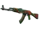 AK-47 | Wild Lotus CS2 skin