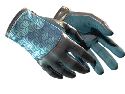 ★ Driver Gloves | Seigaiha (Factory New)