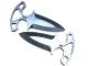 ★ Shadow Daggers | Blue Steel CS2 skin