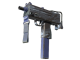 MAC-10 | Storm Camo (Field-Tested)