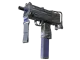 MAC-10 | Storm Camo CS2 skin