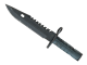 ★ M9 Bayonet | Night (Field-Tested)