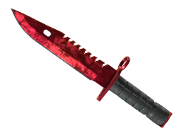 ★ M9 Bayonet | Doppler (Factory New)