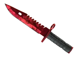 ★ M9 Bayonet | Doppler (Factory New)