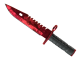 ★ M9 Bayonet | Doppler (Factory New)