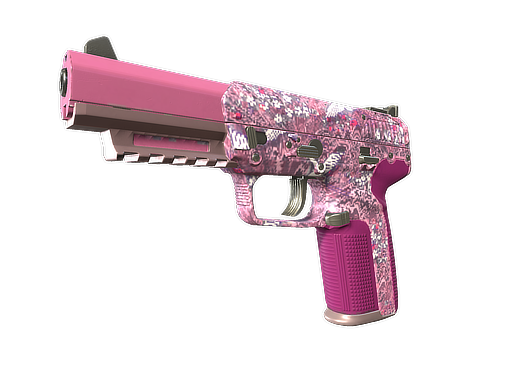 Five-SeveN | Fraise Crane skin