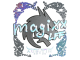 Sticker | magixx (Holo) | Austin 2025