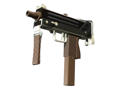 MAC-10 | Calf Skin (Field-Tested)