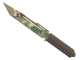 ★ StatTrak™ Paracord Knife | Forest DDPAT (Minimal Wear)