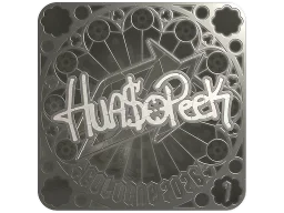 Sticker | HUASOPEEK (Foil, Ranked) | Cologne 2026